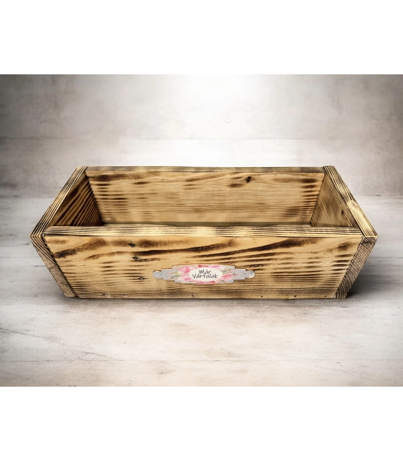 Virágláda 40*13,5*17