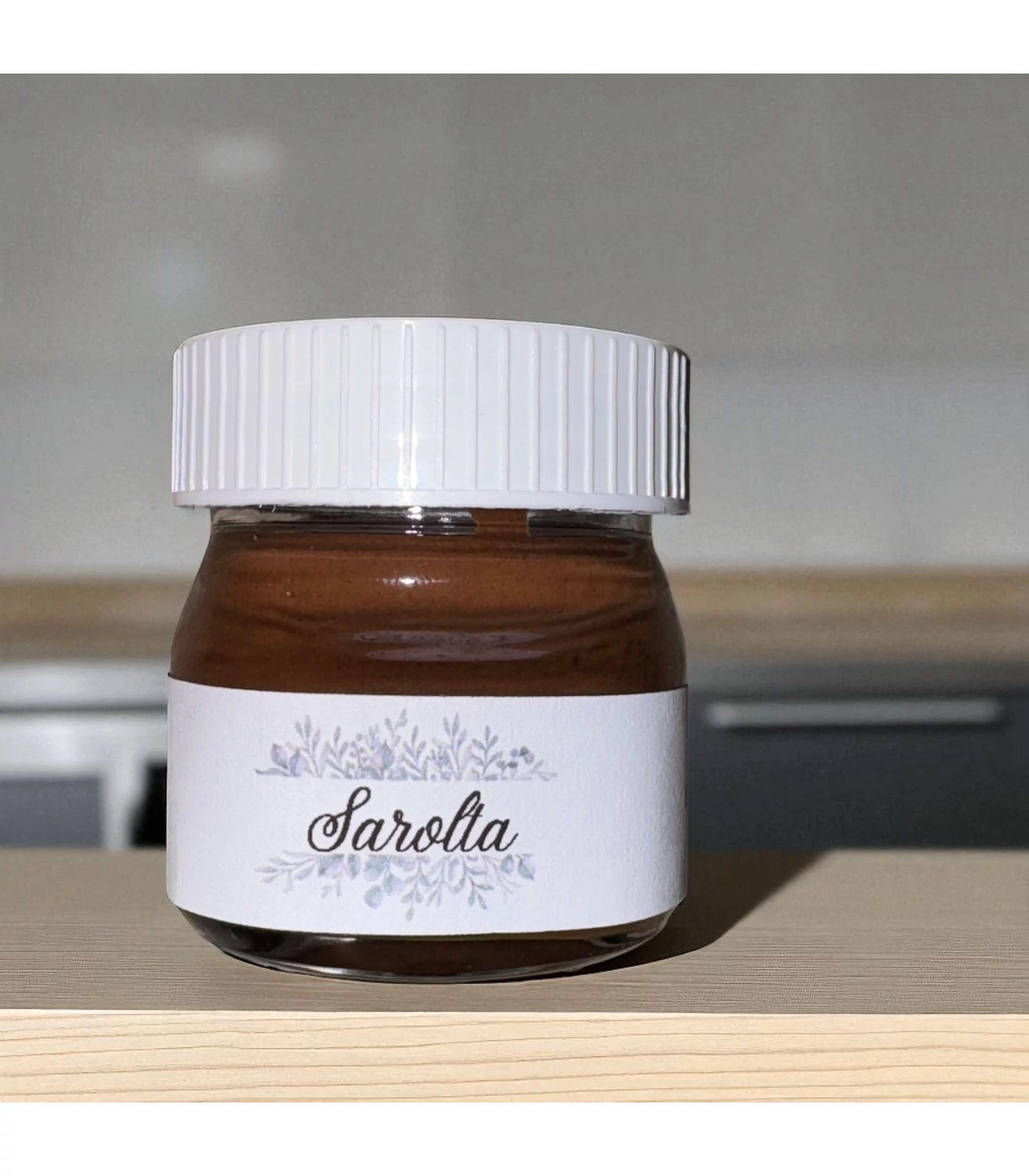Mini nutella