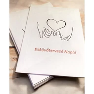 Esküvői papírtermékek