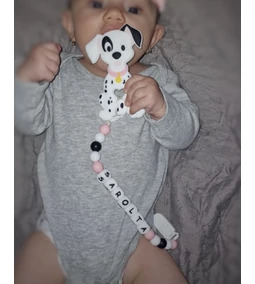 Cumi- és rágcsalánc választás babáknak: biztonság, stílus és praktikus tippek