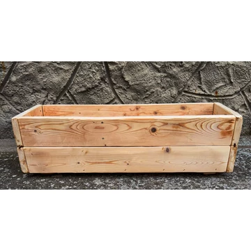 Virágláda 61cm