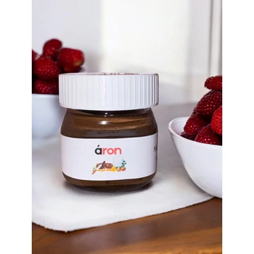 Mini nutella