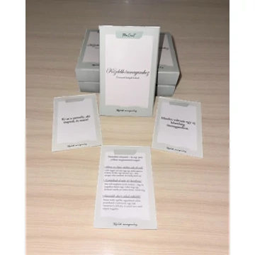 Közelebb önmagamhoz - Tinédzser