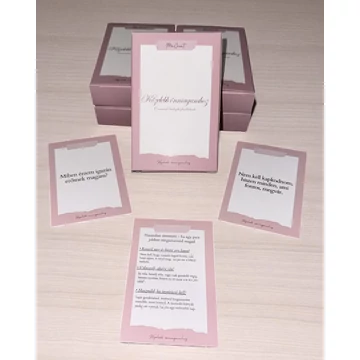 Közelebb önmagamhoz - Felnőtteknek