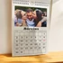 Személyre szabható fényképes falinaptár – saját fotókkal és megjelölhető jeles napokkal